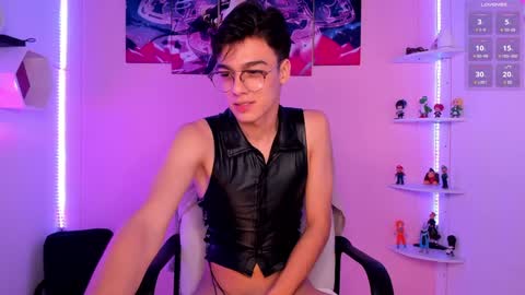 Geronimo online show from January 20, 2025, 4:43 am