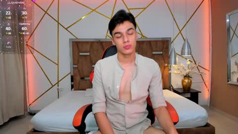 Geronimo online show from January 21, 2025, 5:16 am