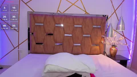 Geronimo online show from January 26, 2025, 5:13 am