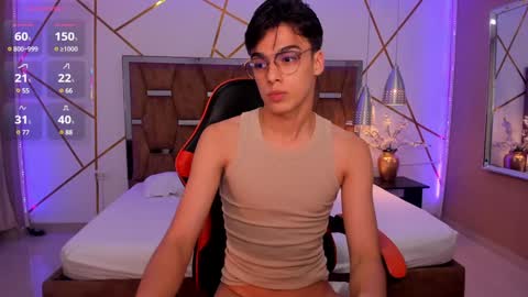 Geronimo online show from January 30, 2025, 8:11 am