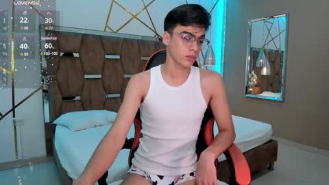 Geronimo online show from January 31, 2025, 7:50 am