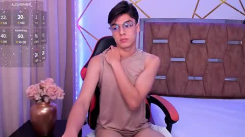 Geronimo online show from March 12, 2025, 8:19 am