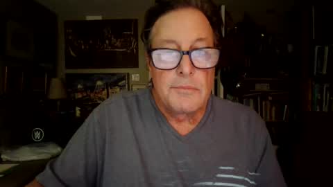 Snapshot of gerrardjj chatting on September 30, 2025, 6:13 pm Jason online show from September 30, 2025, 6:13 pm