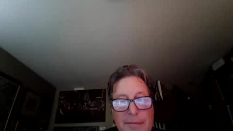 Snapshot of gerrardjj chatting on October 10, 2025, 6:29 pm Jason online show from October 10, 2025, 6:29 pm