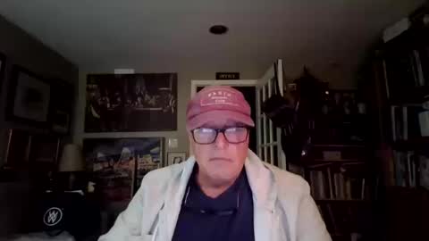 Snapshot of gerrardjj chatting on October 18, 2025, 2:40 pm Jason online show from October 18, 2025, 2:40 pm