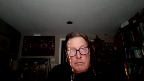 Jason online show from February 1, 2026, 8:51 pm