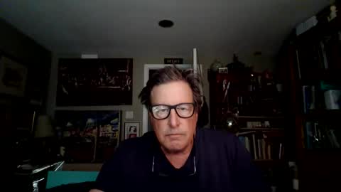 Jason online show from April 17, 2026, 5:05 pm