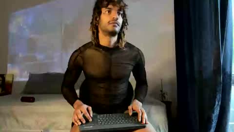 Snapshot of gerson229 chatting on October 31, 2025, 3:57 pm gerson229 online show from October 31, 2025, 3:57 pm