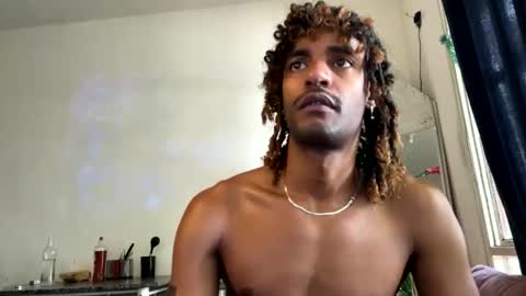 gerson229 online show from December 3, 2025, 11:30 am