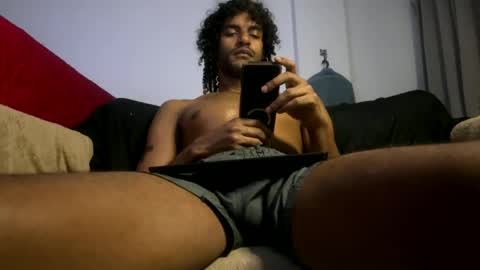 Snapshot of gerson229 chatting on July 1, 2026, 11:15 pm gerson229 online show from July 1, 2026, 11:15 pm