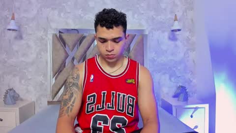 Snapshot of gerson_zt chatting on October 3, 2025, 9:12 pm im Gerson online show from October 3, 2025, 9:12 pm