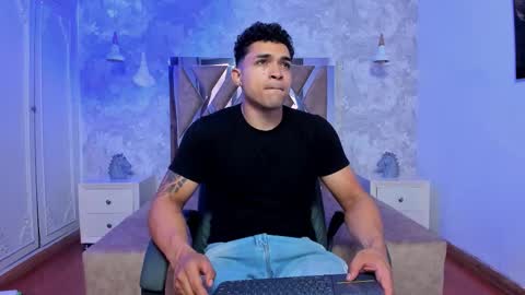 Snapshot of gerson_zt chatting on October 7, 2025, 5:43 pm im Gerson online show from October 7, 2025, 5:43 pm