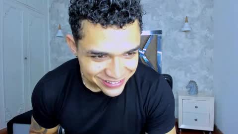 Snapshot of gerson_zt chatting on October 18, 2025, 6:41 pm im Gerson online show from October 18, 2025, 6:41 pm