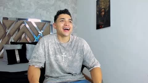 Snapshot of gerson_zt chatting on October 26, 2025, 8:37 pm im Gerson online show from October 26, 2025, 8:37 pm