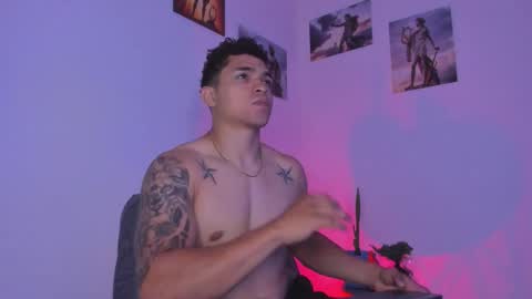 Snapshot of gerson_zt chatting on November 5, 2025, 12:32 am im Gerson online show from November 5, 2025, 12:32 am