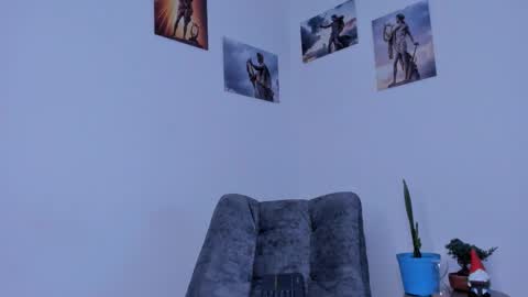 im Gerson online show from November 29, 2025, 12:46 am