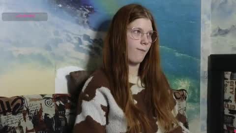 Gerta online show from February 12, 2025, 9:54 pm