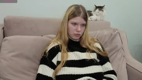 Gerta online show from May 16, 2026, 7:56 pm