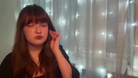 Lora online show from August 4, 2026, 9:17 pm
