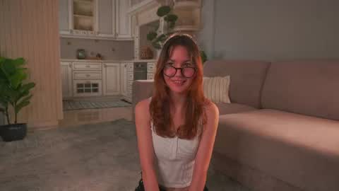 Snapshot of gertrudisshinn chatting on July 14, 2026, 3:40 pm Kristy online show from July 14, 2026, 3:40 pm