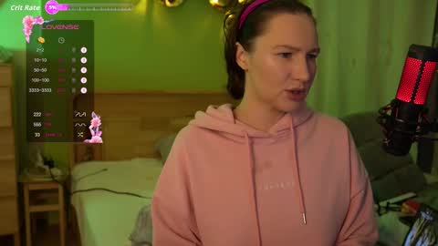 Anna online show from October 17, 2025, 2:19 pm