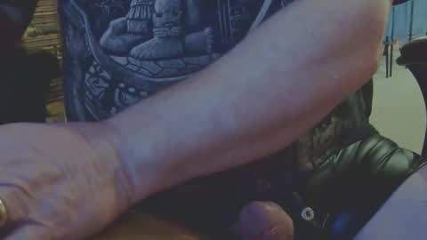 geterdone69mmm online show from February 11, 2026, 1:38 pm