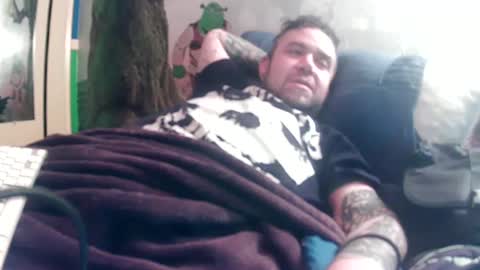 Snapshot of getfucked321jake chatting on February 21, 2025, 6:07 am getfucked321jake online show from February 21, 2025, 6:07 am