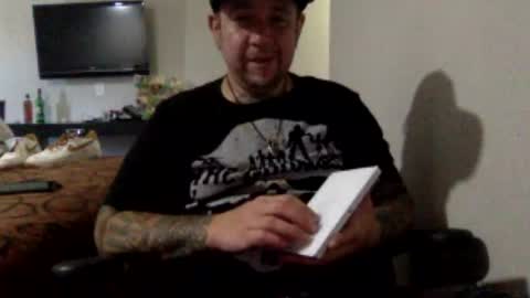 Snapshot of getfucked321jake chatting on June 17, 2026, 6:31 pm getfucked321jake online show from June 17, 2026, 6:31 pm