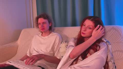 Liz and Mark online show from June 3, 2026, 9:09 pm