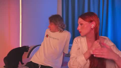 Liz and Mark online show from June 9, 2026, 10:10 pm