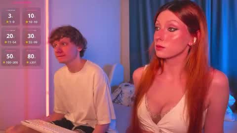 Liz and Mark online show from July 31, 2026, 7:57 pm