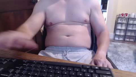 gethoggy online show from May 25, 2026, 12:55 pm