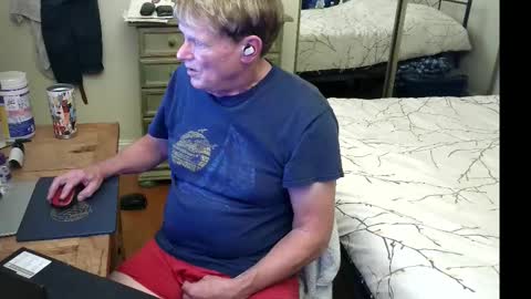 Gethyn online show from October 20, 2025, 7:42 am