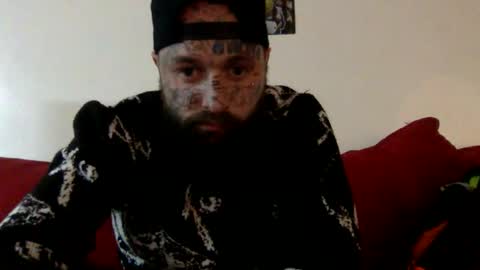 getoffmyshit1414 online show from February 1, 2026, 5:28 am