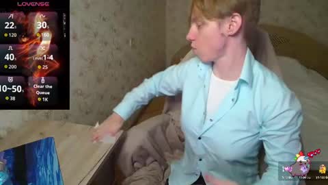 Alexis online show from July 18, 2026, 1:37 pm