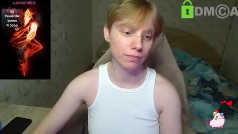 Alexis online show from July 30, 2026, 9:14 pm