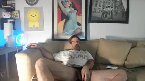 GetsNatty online show from November 12, 2025, 4:35 am