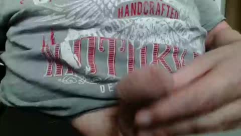 gettingstiff online show from May 23, 2026, 1:26 pm