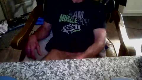 Snapshot of gforze819 chatting on November 17, 2025, 3:34 am ThickcockAthlete online show from November 17, 2025, 3:34 am