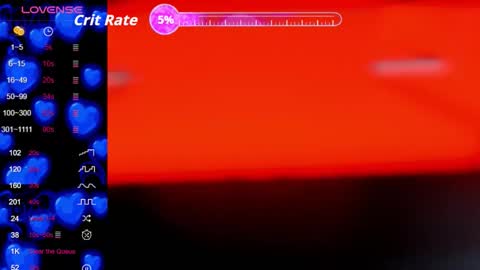 I am Liana online show from October 6, 2025, 6:44 am