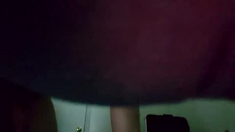 Cumlord online show from January 19, 2025, 11:12 am