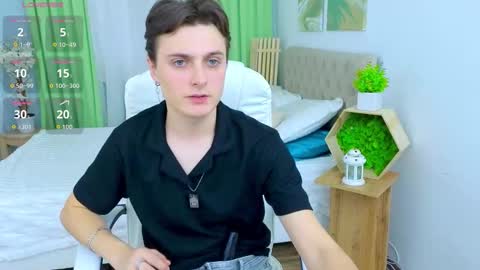 Snapshot of ggimperator chatting on October 15, 2025, 10:15 am Alex online show from October 15, 2025, 10:15 am