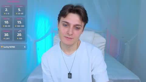 Snapshot of ggimperator chatting on November 3, 2025, 10:16 am Alex online show from November 3, 2025, 10:16 am