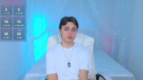 Snapshot of ggimperator chatting on November 4, 2025, 10:14 am Alex online show from November 4, 2025, 10:14 am