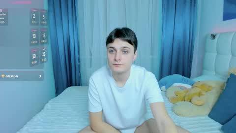 Snapshot of ggimperator chatting on November 13, 2025, 10:36 am Alex online show from November 13, 2025, 10:36 am