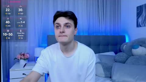 Snapshot of ggimperator chatting on November 28, 2025, 7:05 pm Alex online show from November 28, 2025, 7:05 pm