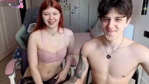 Ester and Ri online show from July 14, 2026, 1:50 pm