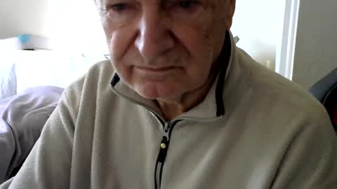 Snapshot of gh1952ma chatting on March 3, 2025, 10:28 am Gisse online show from March 3, 2025, 10:28 am