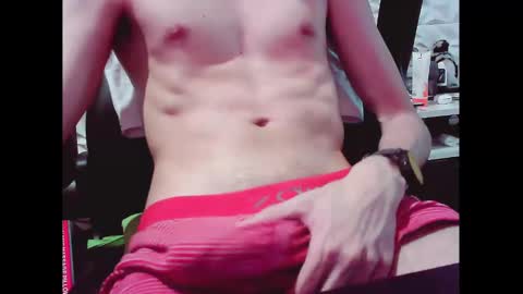 gh_95 online show from January 4, 2025, 7:13 pm