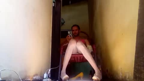 Gaby online show from April 6, 2026, 2:40 pm